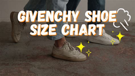 givenchy paris sneaker herren|givenchy sneakers size guide.